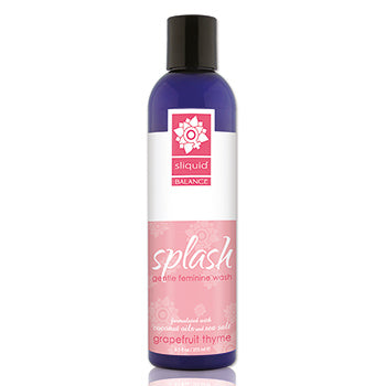 Sliquid Splash hreinsigel