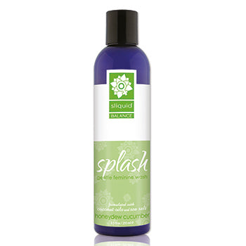 Sliquid Splash hreinsigel