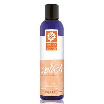 Sliquid Splash hreinsigel