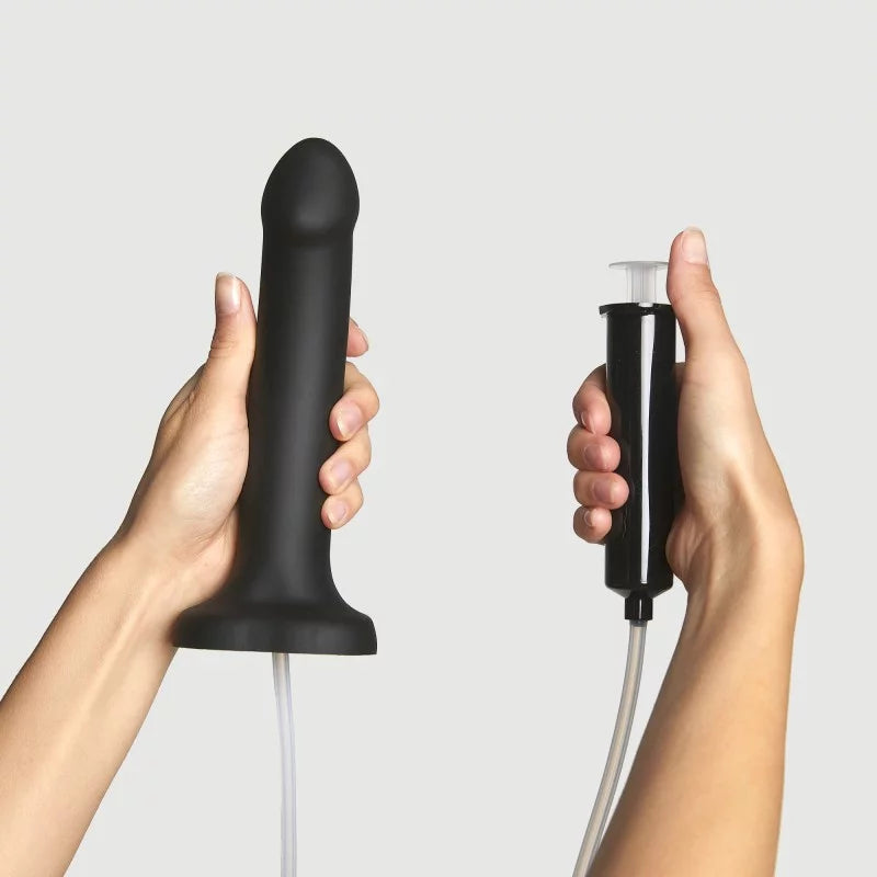 Squirt Dildó