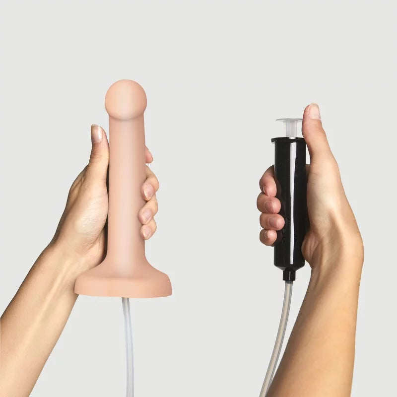 Squirt Dildó