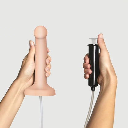 Squirt Dildó