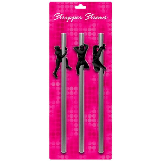 Strippara-Rör