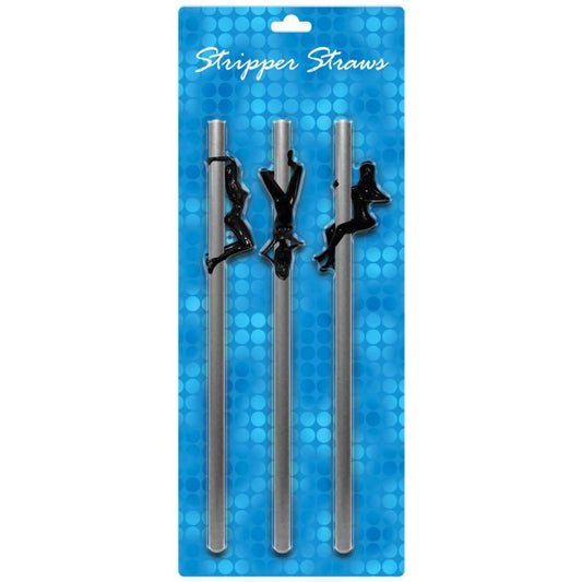 Strippara-Rör