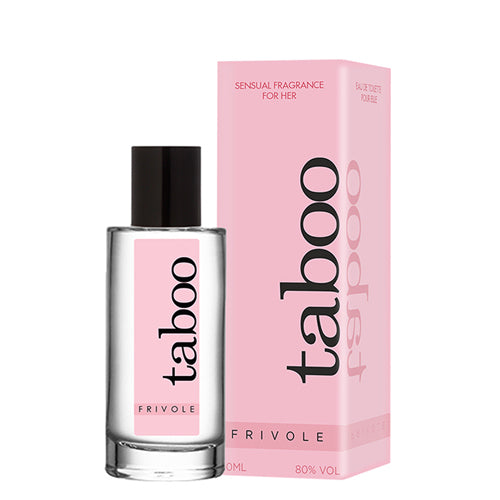 Taboo Frivole - Ferómón ilmur