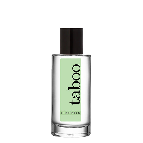 Taboo Libertin - ferómón ilmur