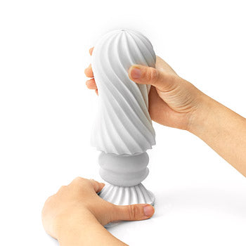 Tenga Flex múffa