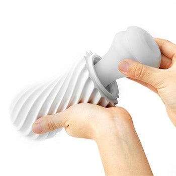 Tenga Flex múffa