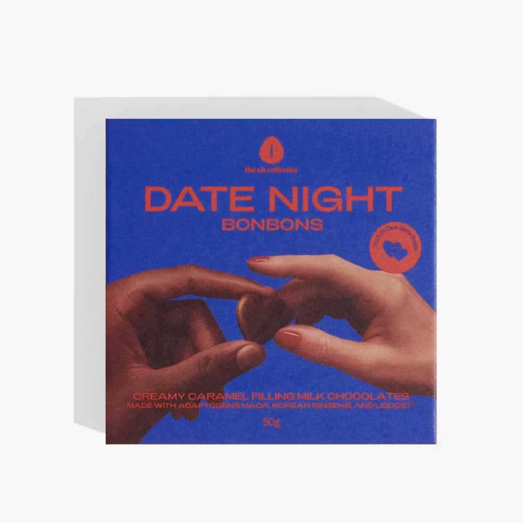 Date Night BonBons