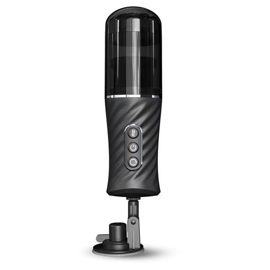 Thrust Blow Pro - Dorcel