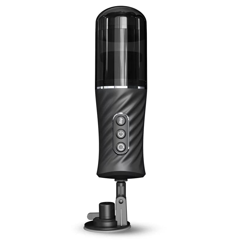 Thrust Blow Pro - Dorcel