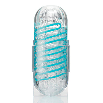 Tenga Spinner Múffa - Tetra
