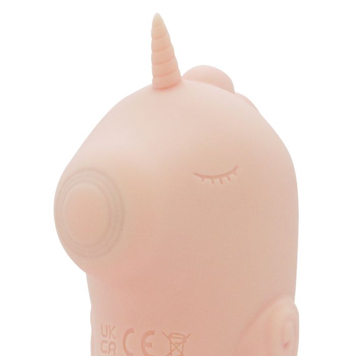 C-Horse - Coral Throb Unihorn