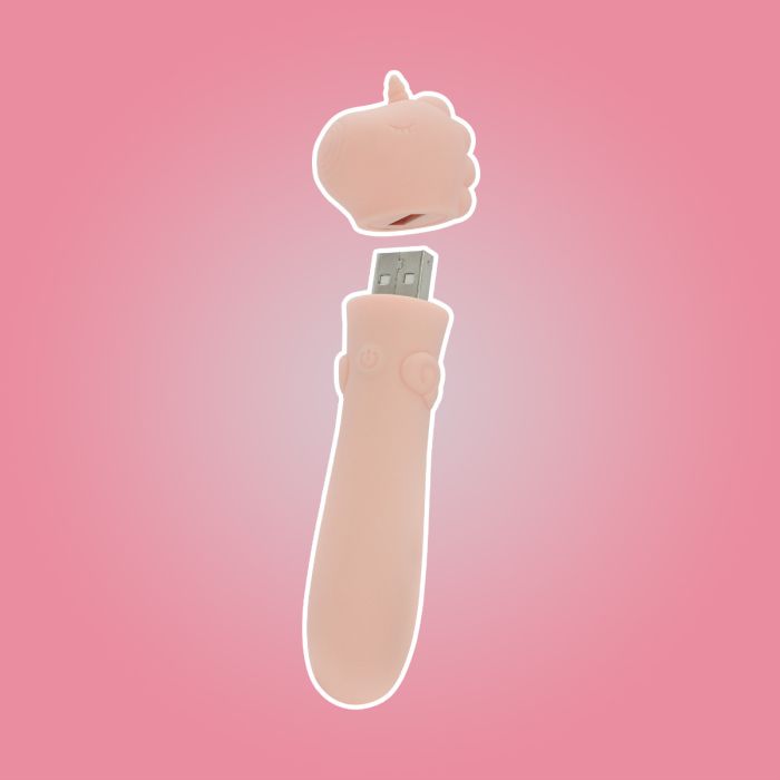 Unihorn Bullet - Heart Throb