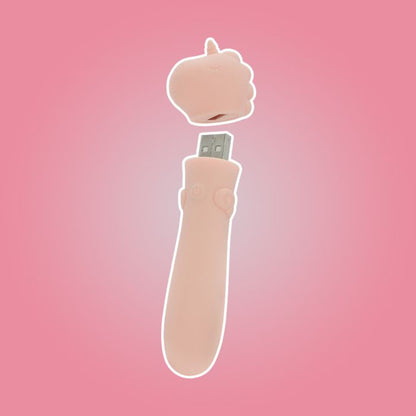 Unihorn Bullet - Heart Throb