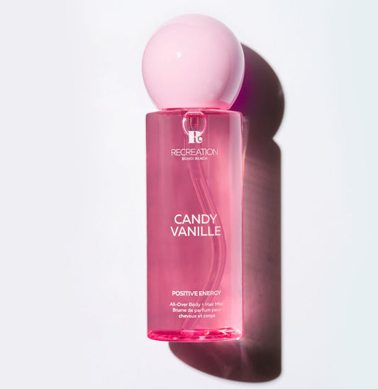 Candy Vanille Body Mist