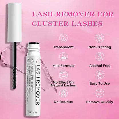 All in one Lash Kit