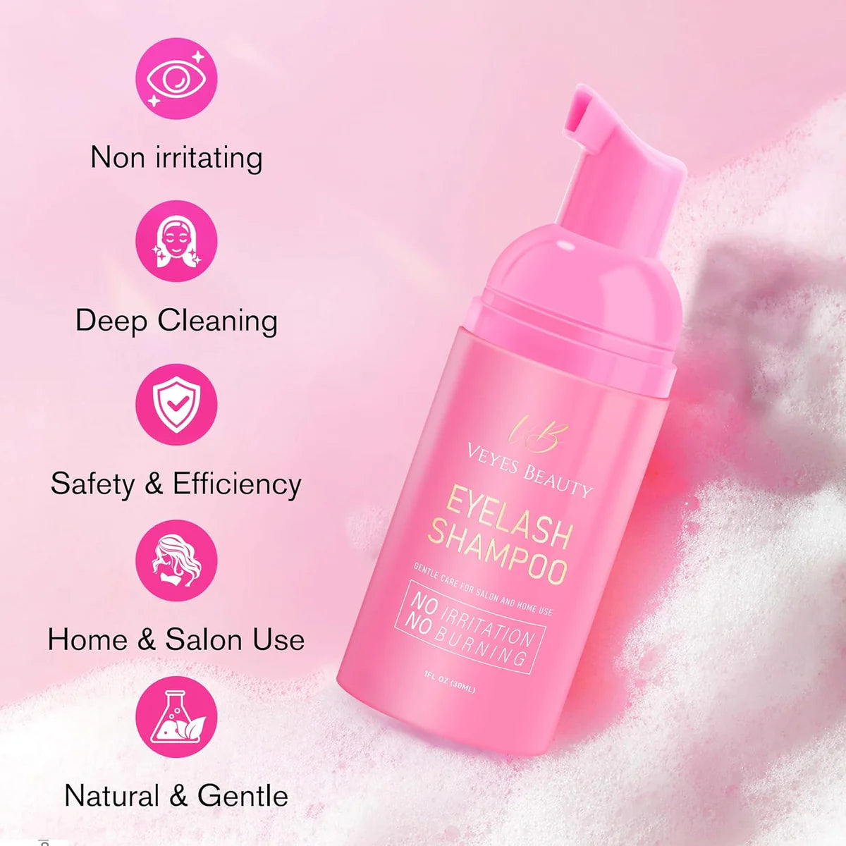 All in one Lash Kit