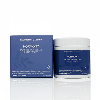 Hormony