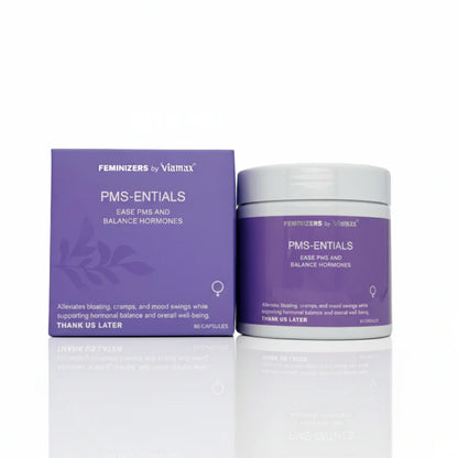 PMS-Entials