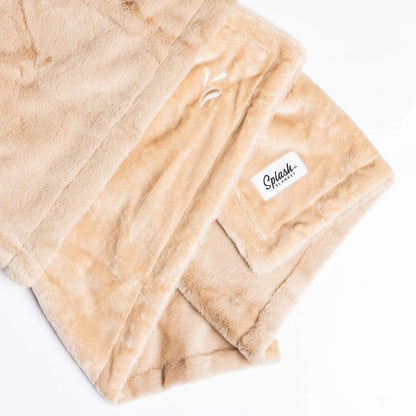 Splash Blanket Furlush