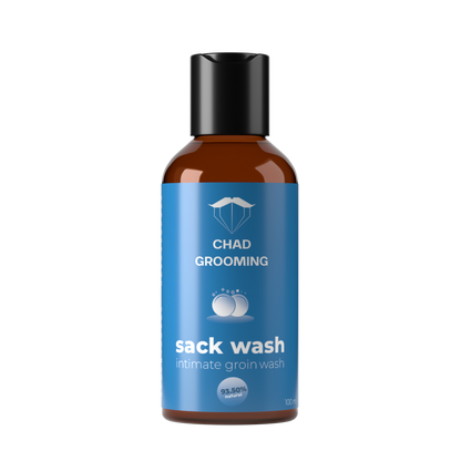 Sack Wash