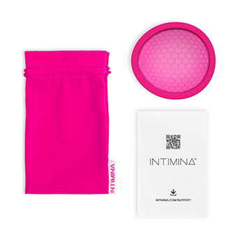 Ziggy Cup Intimina