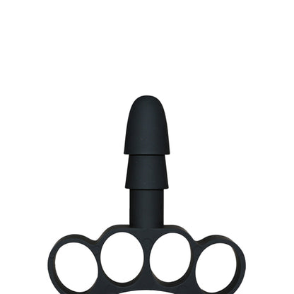 Knuckle-Up