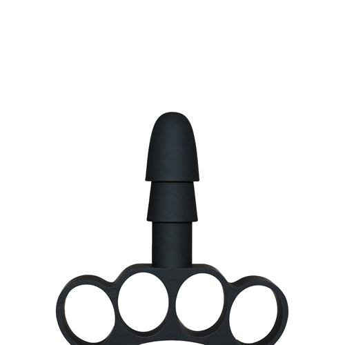Knuckle-Up