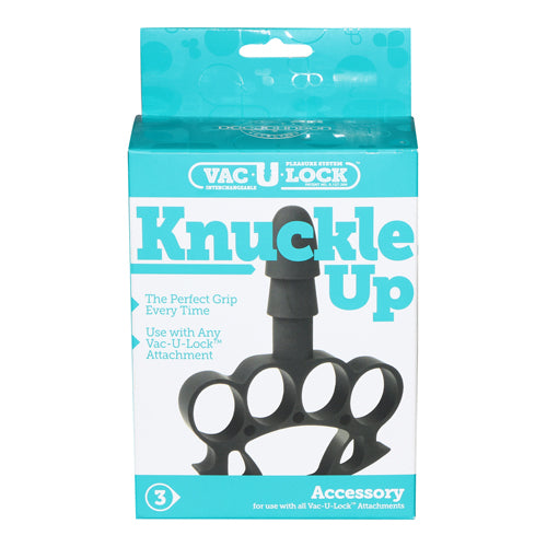 Knuckle-Up