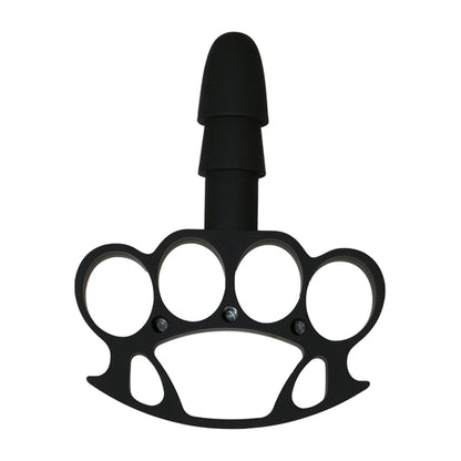 Knuckle-Up