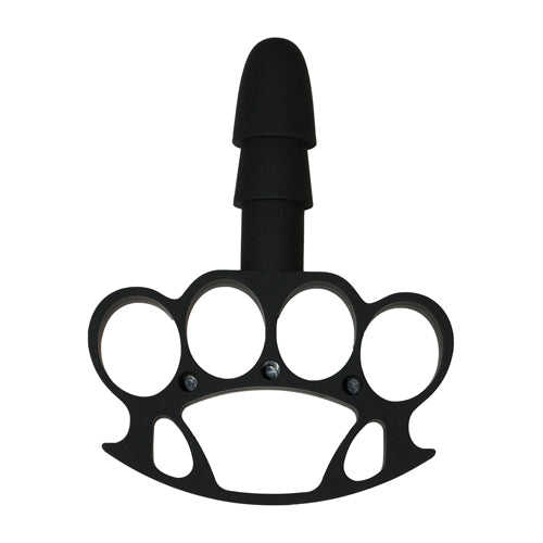 Knuckle-Up
