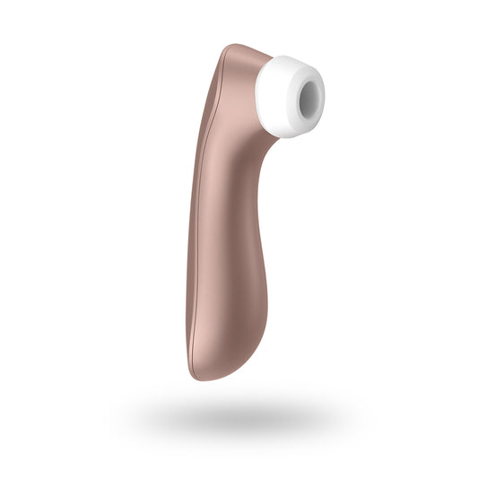 Satisfyer Pro 2 + Vibration