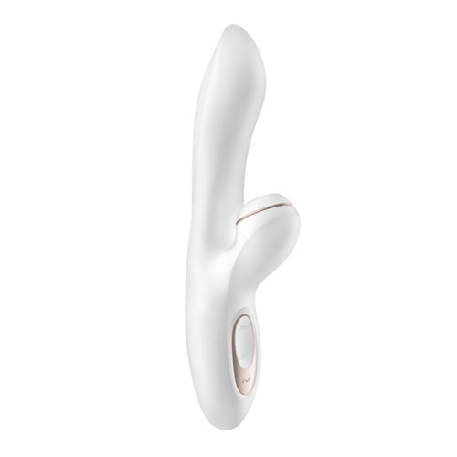 Satisfyer G-Spot Rabbit