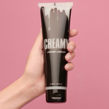 Creamy - Gervisæði