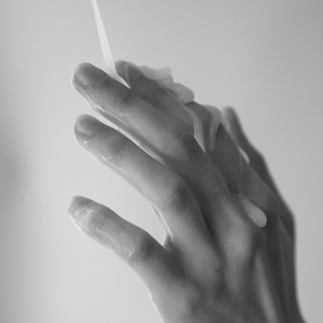 Creamy - Gervisæði