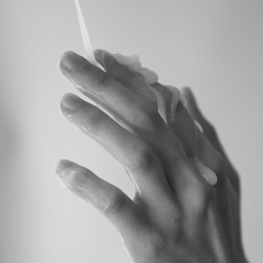 Creamy - Gervisæði