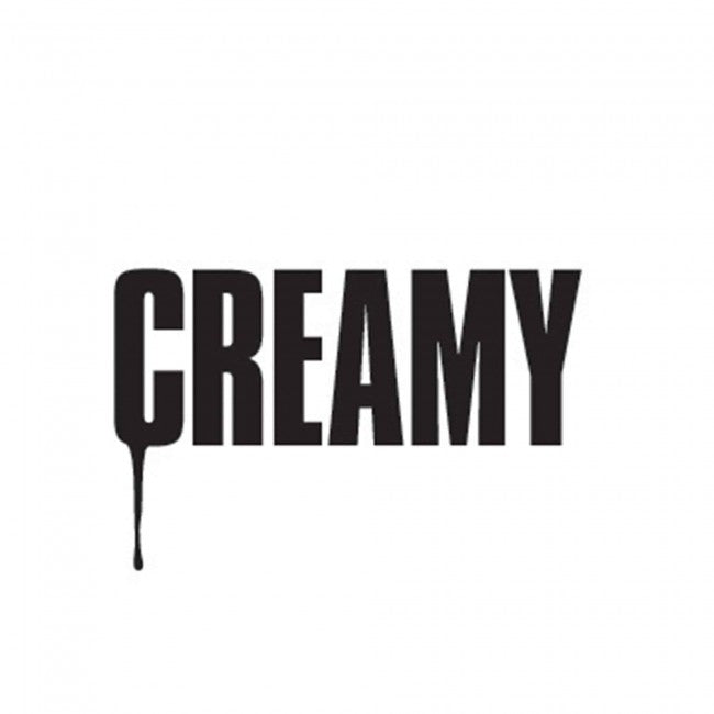 Creamy - Gervisæði