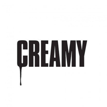Creamy - Gervisæði