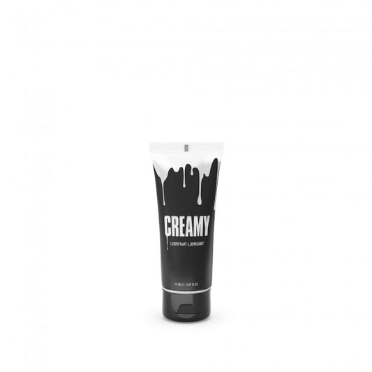 Creamy - Gervisæði