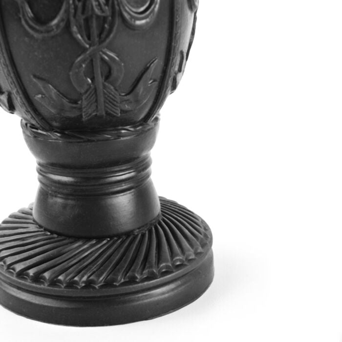 Imperial egg buttplug