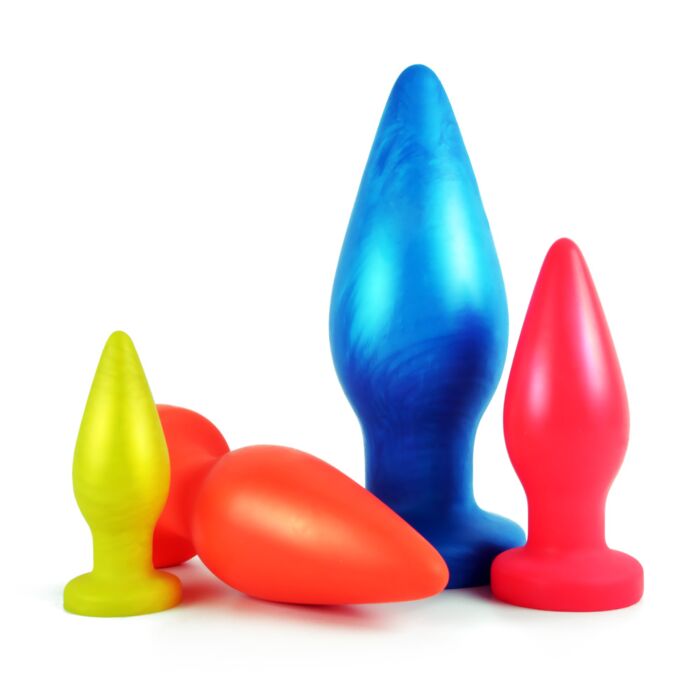 Sinnovator buttplug
