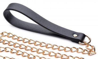 Luxury Leash