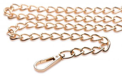 Luxury Leash