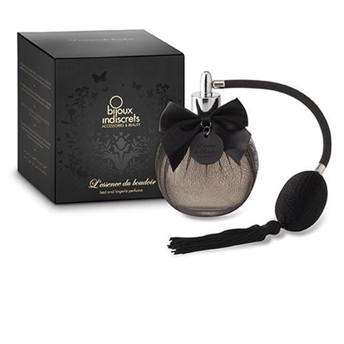 L'Essence du Boudoir