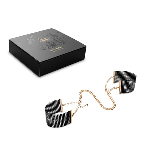 Désir Cuffs
