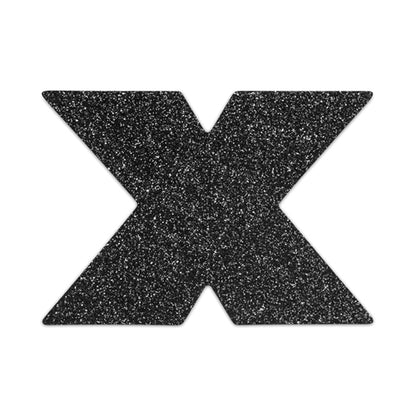 Nipple Stickers Flash - X