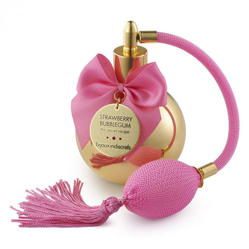 Body Mist - Bubblegum