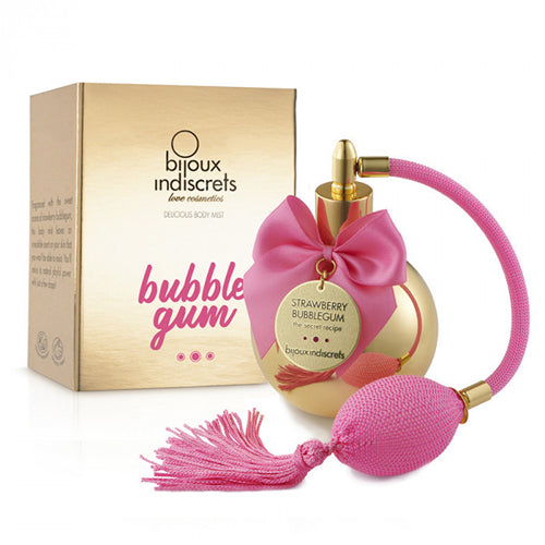 Body Mist - Bubblegum