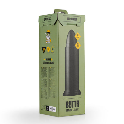 10 Pounder Dildó